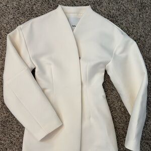 KHY Blazer Jacket Dress